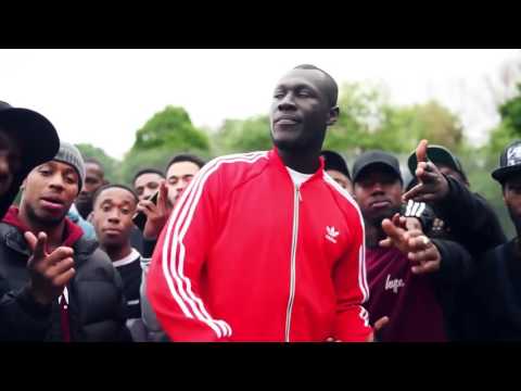 Stormzy Shut Up vs Paul Chowdhry