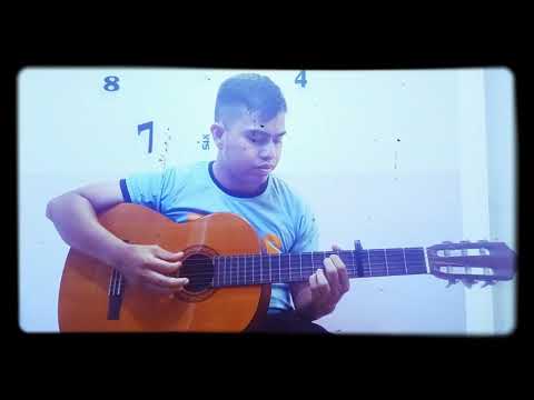 Hatid by The Juans (cover)
