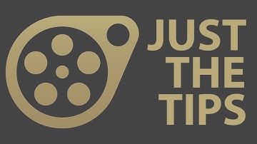 Just the Tips: Source Filmmaker Tips for Workshop Items