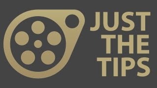 Just the Tips: Source Filmmaker Tips for Workshop Items