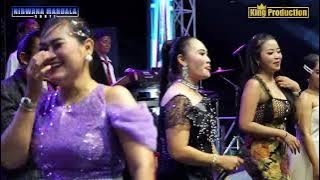 MATUR KESUWUN SUSY ARZETTY FT SUKA WIJAYA SHOW NMS HAJAT BPK WARSID DAN IBU SAKILAH BREBES