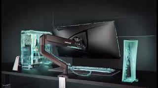 Monitor Arms που αλλάζουν το παιχνίδι! 💻
