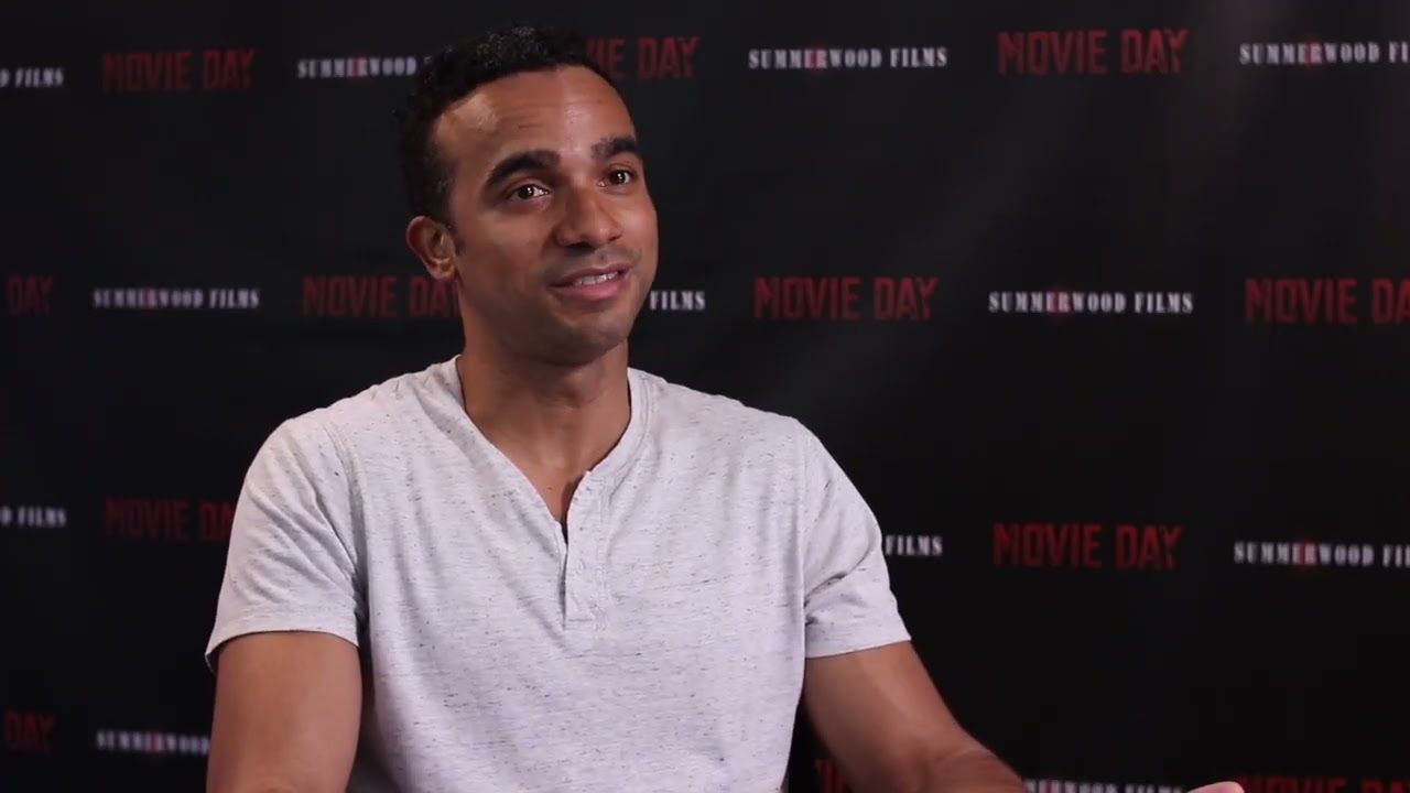 Movie Day l JM Rousseau (Official Interview)