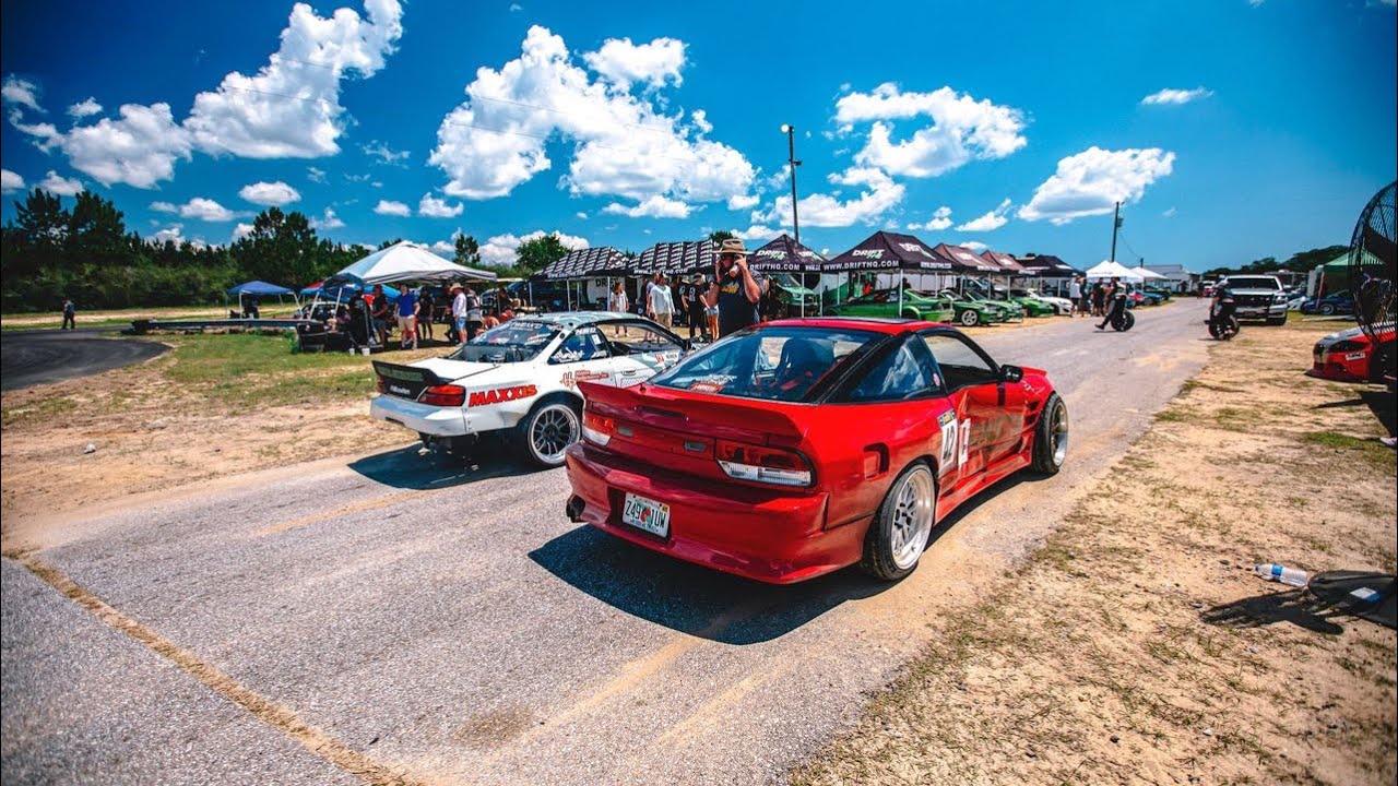 Klutch kickers Rd.4 Prep YouTube