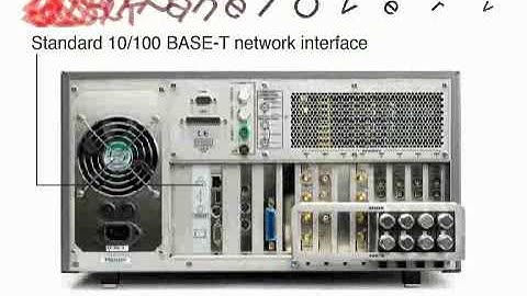 How to Speed and Simplify Semiconductor Device Characterization