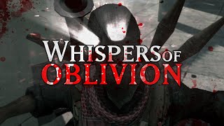 Download Lagu Whispers Of Oblivion ft. Ominous Realm MP3