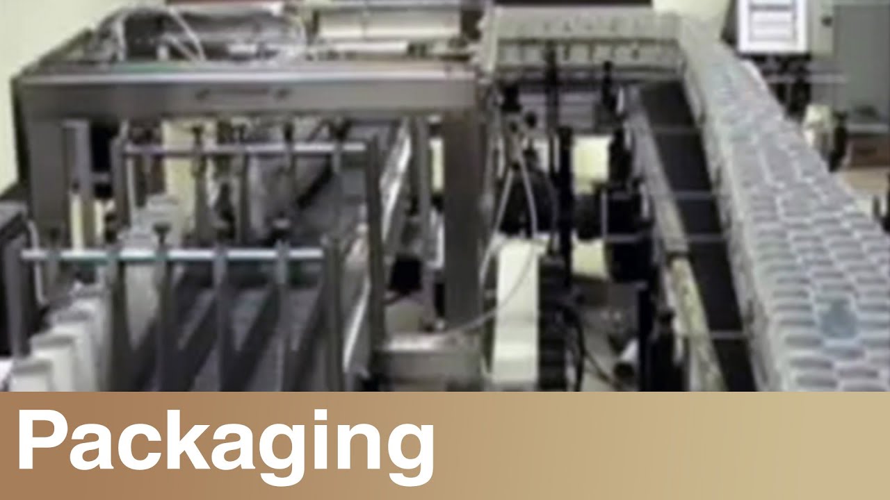 Shuttleworth - Paper Containers Single Rowing & Diverting Conveyor