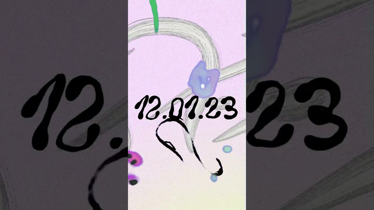 Nouveau single ! Submarine FM dévoile Fluide 🌊 Le premier single de son futur album prévu pour avril