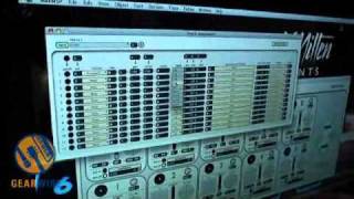 Keith McMillen Instruments SoftStep MIDI Foot Controller Is Just Plain Smart (Video) screenshot 5