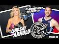 Can Lindsay Arnold-Cusick get Jimmer on DWTS?