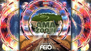 Limitless - Parallel Universe [4K]