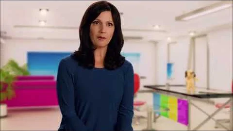 Meet Carla Schneider, creator and Mom