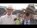 Jingko Blue wins BetMGM Cup, Bowen's in dreamland | Full Race | Cheltenham Festival 2026 | Racing TV
