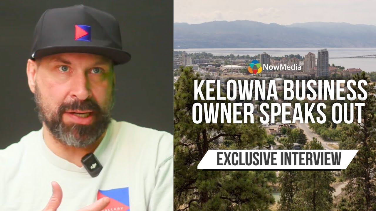 «Какой бизнес пострадает сегодня вечером?» Хаос, вызванный уличной преступностью, преследует кана...