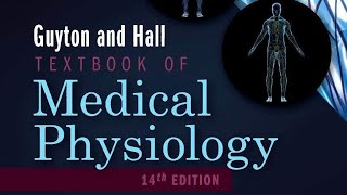 CHAPTER 2 - Physiology of the Cell and Its Functions