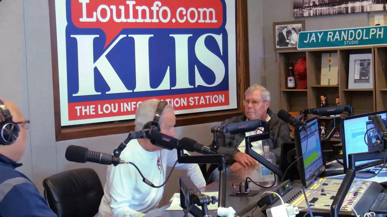 The Earl Austin Jr. Experience | SLU Basketball w/ Matt Rocchio + Taylor Jarvis (LIVE)