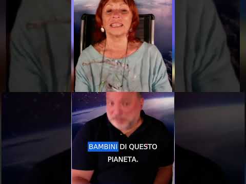 La visione nel crop circle: la Terra ritrova il suo posto- https://www.youtube.com/@RADIOVISIONE1111