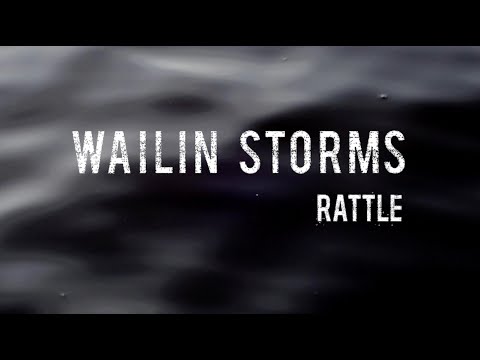 Wailin Storms - One Foot In The Flesh Grave - 04 - Walk - YouTube