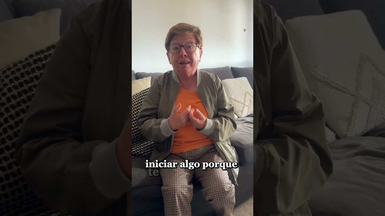 aprende nuevas habilidades en la madurez