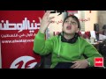 الطفل محمد الشاعر إلقاء شعر