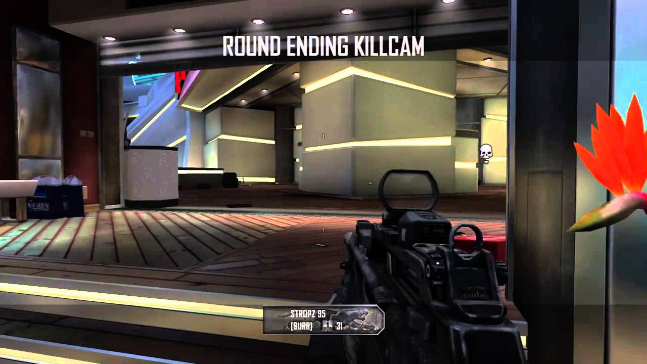 Funny Reaction To 2 Peice