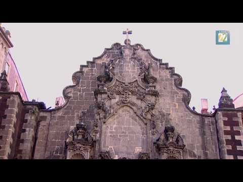 Restauración del Ex Convento de San Francisco