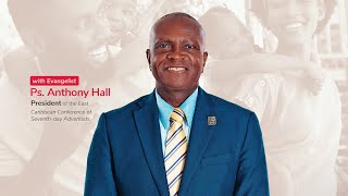 What must I do to be saved? #hope24 #pastoranthonyhall #dominica #hhh by Homes of Hope and Healing 152 views 1 month ago 5 minutes, 41 seconds
