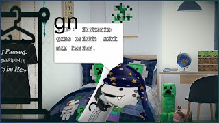 Deepwoken Sleeping Playlist Vol. 1