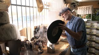 Heritage Hats - The Valley's Oldest & Largest