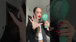 Trying The Viral Lipstick