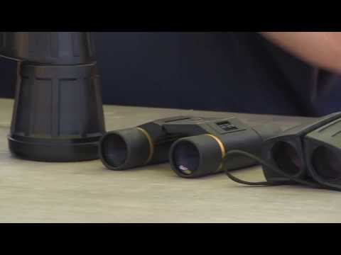 Buying a good pair of Binoculars: Guns & Gear|S5