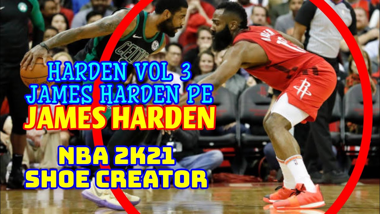 harden vol 3 pe