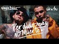 Perdido Mas No Muerto // Gera mxm 🇲🇽 ft Nanpa Básico 🇨🇴// 🔥DJ Zero. (Video Oficial)
