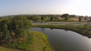 20140702 Comanche Trace Golf Course