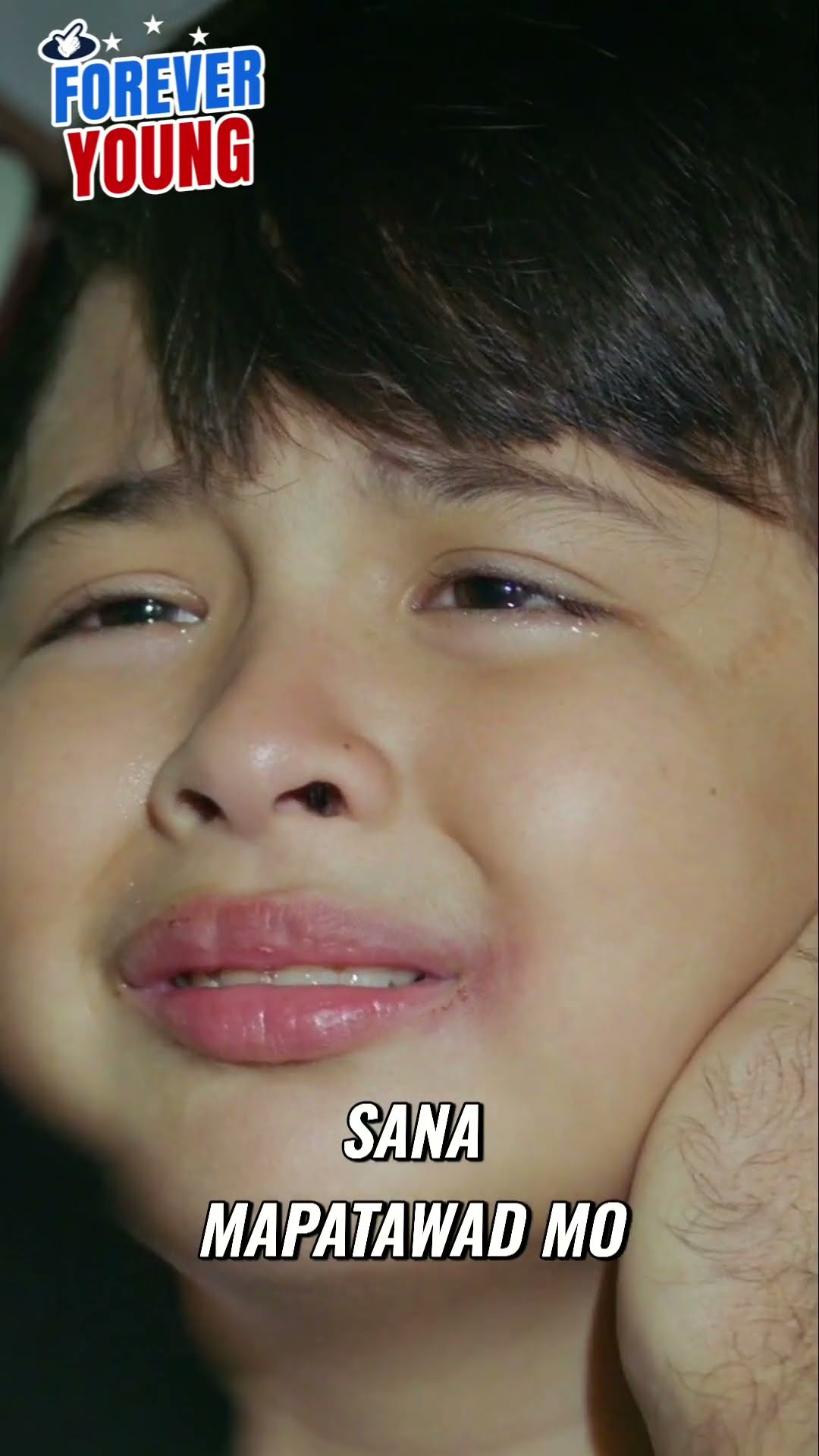 Ang pagkikita nina Rambo #shorts | Forever Young