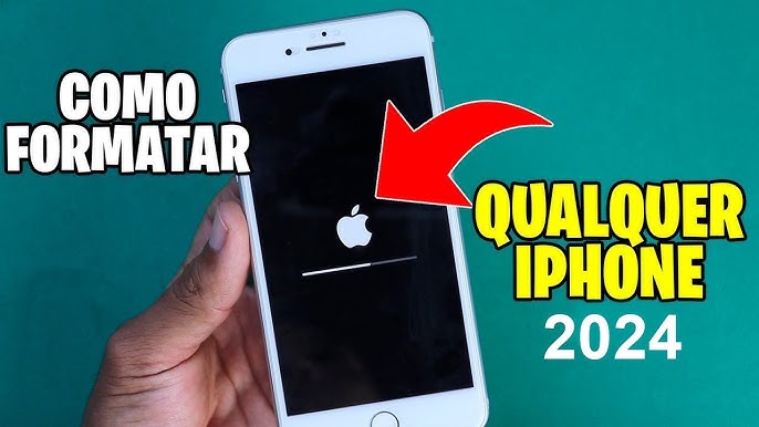 Como baixar aplicativos no iPhone da forma certa Qualquer iphone 