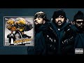 Ghostface Killah, Method Man & Raekwon - Nuclear Warfare (Full Album) (2009)