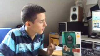 REVIEW: Logitech QuickCam C300 1.5-4MP webcam