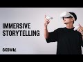 ILM Shares Secrets of Future Immersive Storytelling | SXSW LIVE