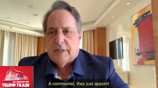 John Lovitz Rips Bernie Sanders And The Squad