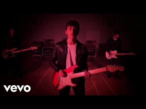 The Sherlocks - Escapade