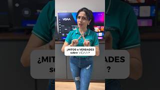 Mitos y verdades sistema VIDAA