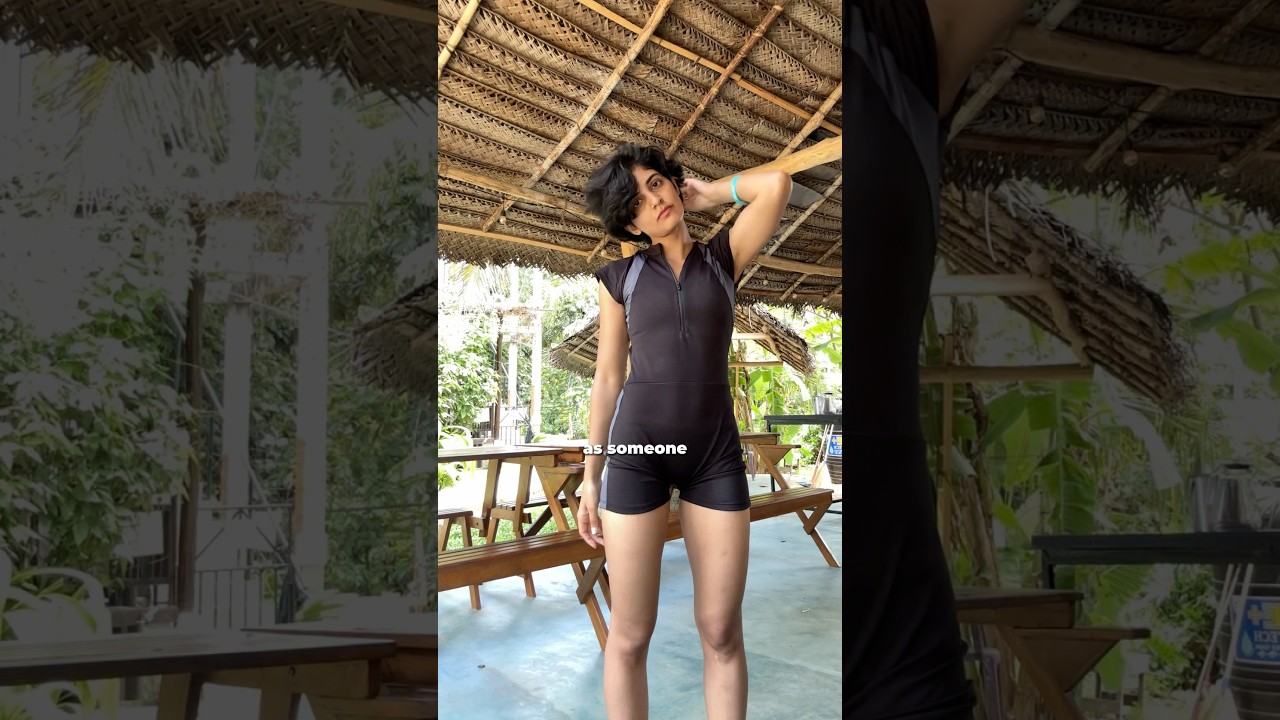 Что я ем за день в отпуске (монтаж Шри-Ланки 🌴)