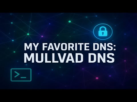 How Good Is Mullvad DNS? Raw & Honest Review