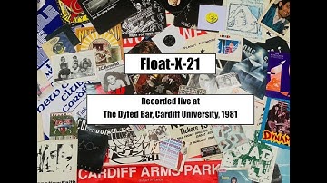 Float-X-21 - Wildcat