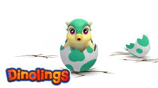 hello world dinolings official