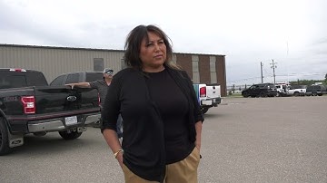 Former BRFN Chief Judy Desjarlais addresses community challenges and future vision