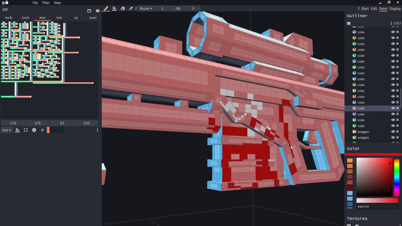 Blockbench Armor Template prntbl concejomunicipaldechinu gov co Blockbench Armor Template prntbl concejomunicipaldechinu gov co