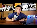 6 Investing Mistakes Beginners Make (Avoid These)