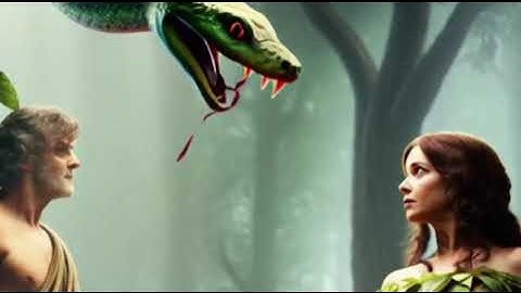 Stop the Blame Game: Powerful Life Lessons from Adam and Eve Bible Story